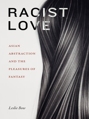 cover image of Racist Love